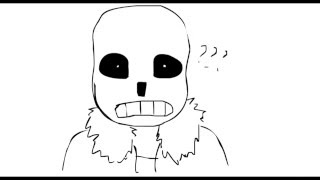 Аниме UNDERTALE автор идеи Dantekris TIME SHOW (от Terolim)