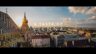 A Taste of Vienna | Timelapse