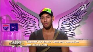 Les anges de la telerealite 5 - Episode 88 - 28/06/13