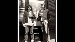 The Windbreakers - Forever Ago