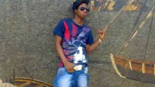 Parrapa & Waster Ft. El AlcOn Te Amo (by AlaCrAn PrOdUcCioN