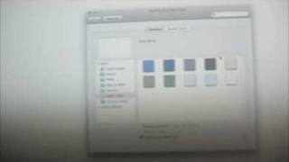 FIXED: iMac Gradient Display Problem