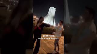 Iranian Instagram Influencers JAILED for THIS Video