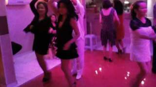 Khieu vu Bebop (Paul Thuy&Canh Mai Thuy in Paris)