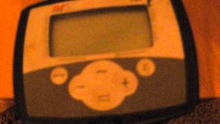 Сломался Minelab terra t34