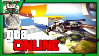 GTA 5 Online | Морской бриз | Grand Theft Auto 5