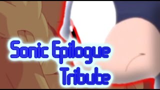 Sonic Epilogue Tribute