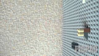 Самоделка лего миксели #picpac #stopmotion #lego