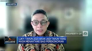 Capai Defisit APBN 2023 di Bawah 3%, Kemenkeu Siapkan Jurus