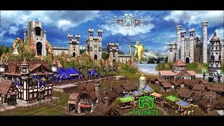 Замок / Герои меча и магии 3 / Heroes 3 WoG mode