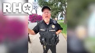 Utah Cops Sued By Animal Rights Activists