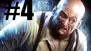 60 FPS Batman: Arkham Knight #4 на русском (1080p) Бэтмен: Рыцарь Аркхема