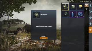 Pubg Mobile 24\7