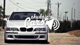 Getrag S6S 420G (Type D). Коробка стоявшая на культовых BMW.