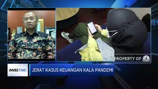 Solusi Mengatasi Kasus Keuangan di Masa Pandemi