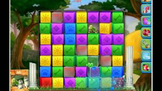Pet Rescue Saga Livello 1295 Level 1295