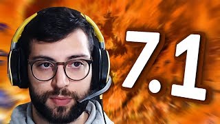¿Vale la pena el 7.1 en auriculares?