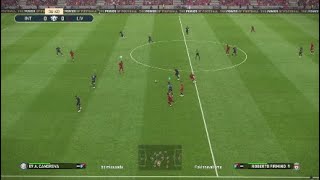 PES 2019 demo*com um pequeno bag