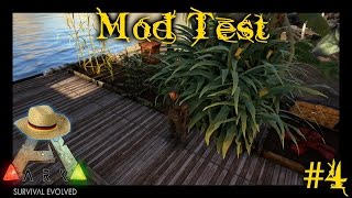 ARK: Mod Test #Primitive Plus - Mod [Deutsch/HD] Teil3/3