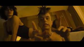 Джизус x Flesh - Золото