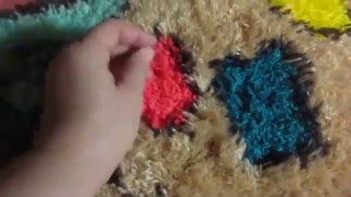 Я В ШОКЕ! 3 ЗАКОНЧИЛА КОВРИК