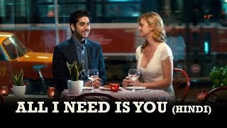 All I Need Is You Song (Hindi) - Dr.Cabbie ft. Vinay Virmani, Adrianne Palicki