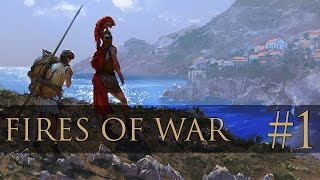 Fires of War Mod :  Mount & Blade Warband #1