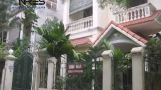 Mua bán nhà đất Hà Nội  - Bán nhà 310 Ngọc Thụy