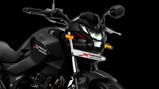 Finally New Hero Xtreme 160R Stealth Edition Launched | Rash Gear