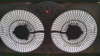 PELONIS 9-in 3-Speed Window Fan Review