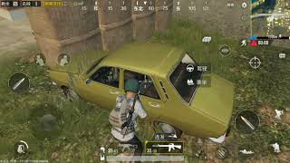 PUBG MOBILE Lightspeed Quantum on redmi note 4x snapdragon 625 RAM3GB INTERNAL32GB