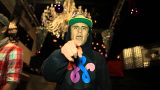 Alexx - Chill Sessie 2