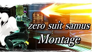 ゼロサム魅せプレイPart１zss special Montage