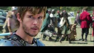 Knights of Badassdom | trailer US (2011) SDCC Summer Glau Ryan Kwanten