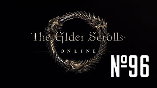 Прохождение The Elder Scrolls Online Серия 96 "Отряд наёмников Кинжалы"
