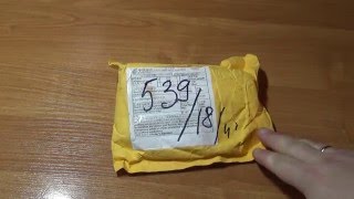Светодиодный фонарик CREE T6 и Переноска для гаража.