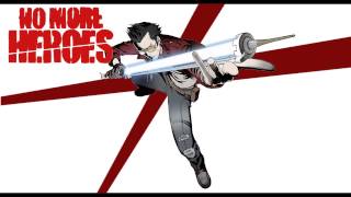 [Music] No More Heroes - N.M.H. (Action Mix)