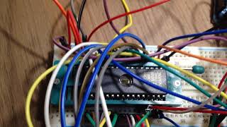 EPROM READER ARDUINO