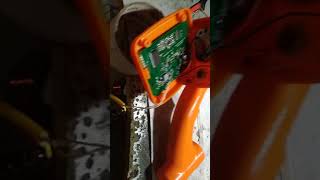 Баланс DD катушки для MD1010