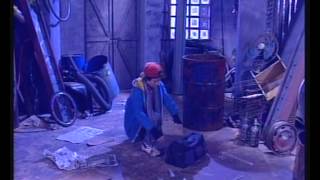 Capítulo 22 - Dibu 2