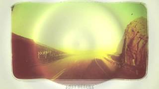 Lost Desert - Sailing Stones