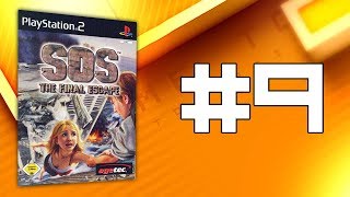 Rette uns, Blumen-Boot! - SOS: The Final Escape (Disaster Report) #9 - Time to Drei