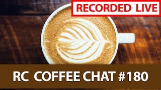 ☕ RC Coffee Chat #180 - Do You have THESE Pilots at Your Flying Club?