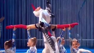 Художественная гимнастика. Самое лучшее видео! Rhythmic gymnastics. The best video! (vol.2)