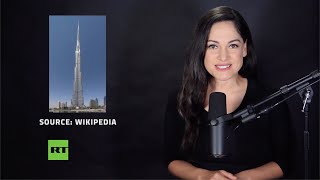 Why the US no longer builds the world's tallest skyscrapers