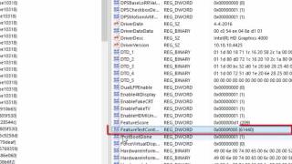 Solve brightness problem windows 10