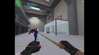 [CS 1.6] ОБЗОР JAIL СЕРВЕРА [СЛИВ АККАУНТА]#166