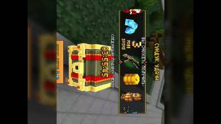Самое эпичное открытие кейсов в pixel gun 3d