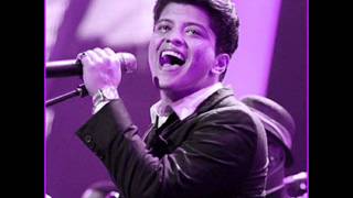 Bruno Mars mix!