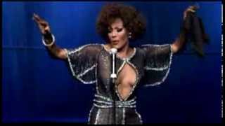 Necole Luv Dupree - Saving All My Love (Live Version)